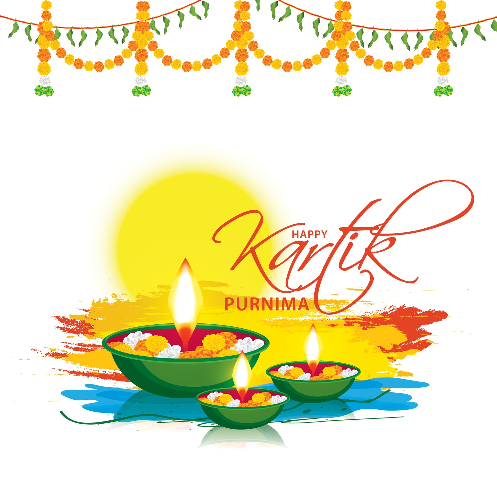 Kartika Purnima