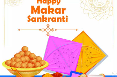 Makar Sankranti