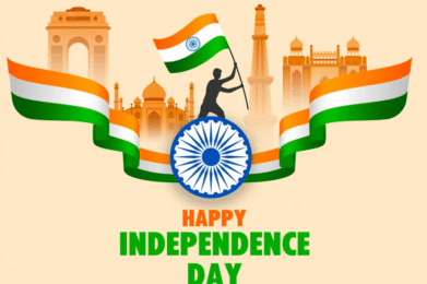 79th Independence Day