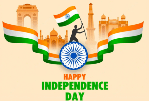 79th Independence Day